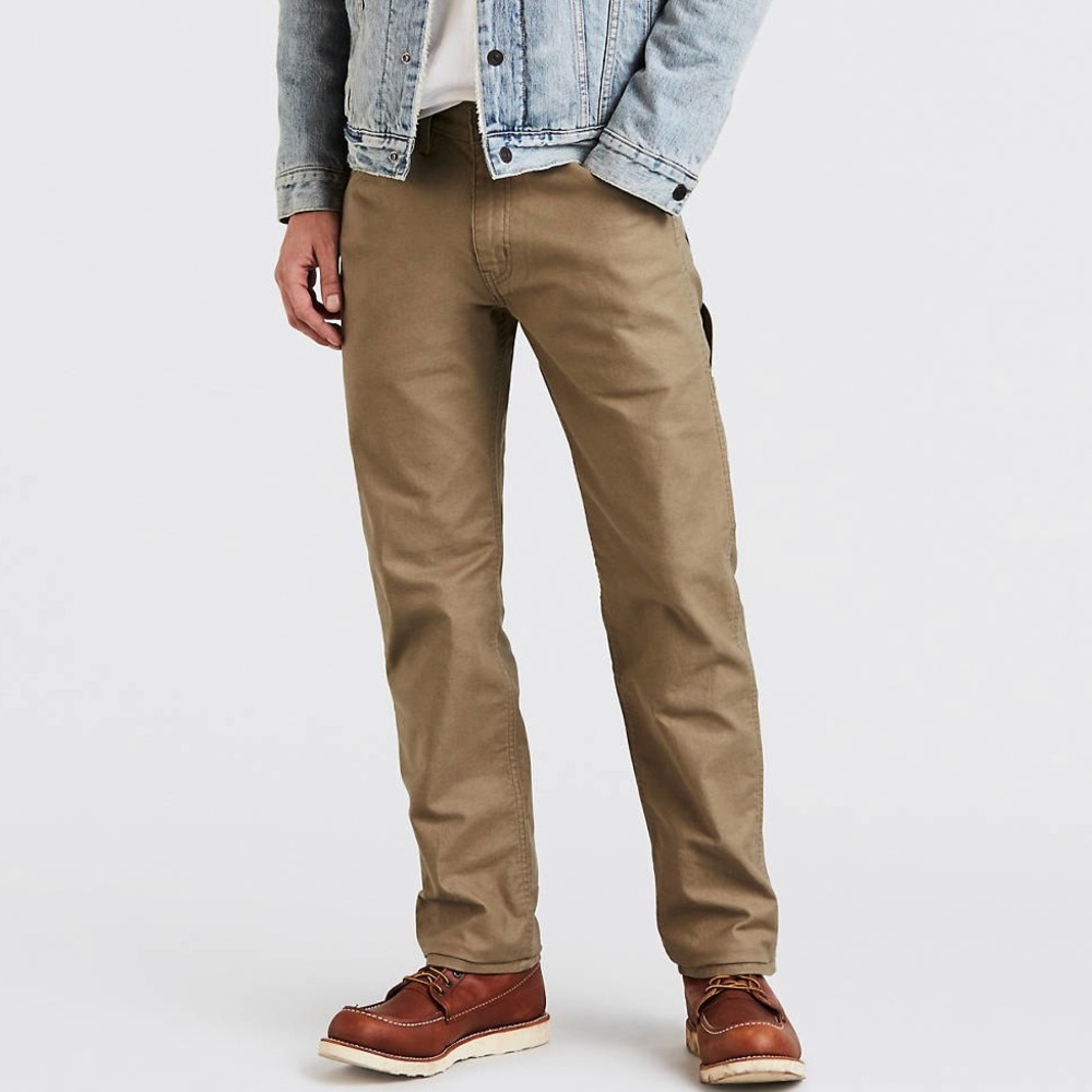 Men’s Levi’s 505
